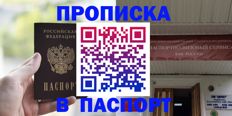 пропишу в квартире в Райчихинске